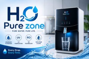 Domestic RO Water Purifier