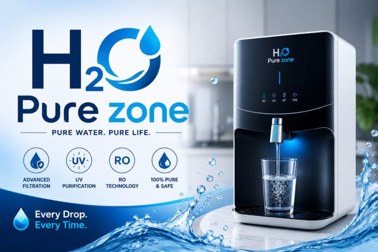 Domestic RO Water Purifier