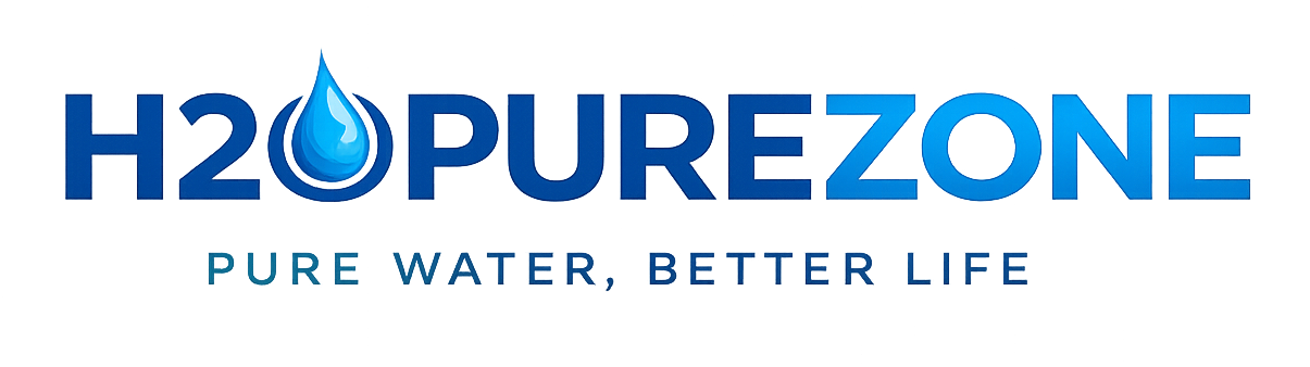 H2O Pure Zone