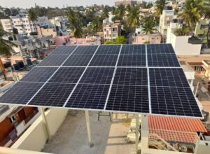 Solar Panel