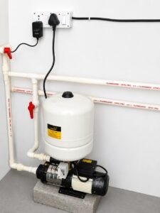 Pressure Pump
