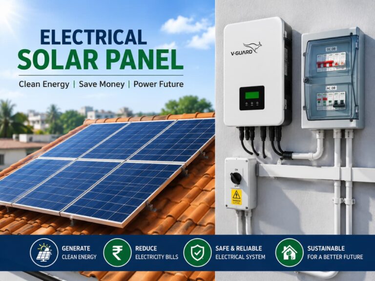 Solar Projects