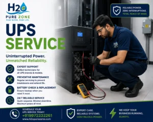 UPS Service