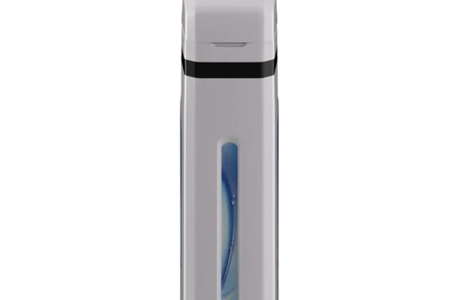 ZeroB AS2 Water Softener | 2000 LPH Automatic Hard Water Softener