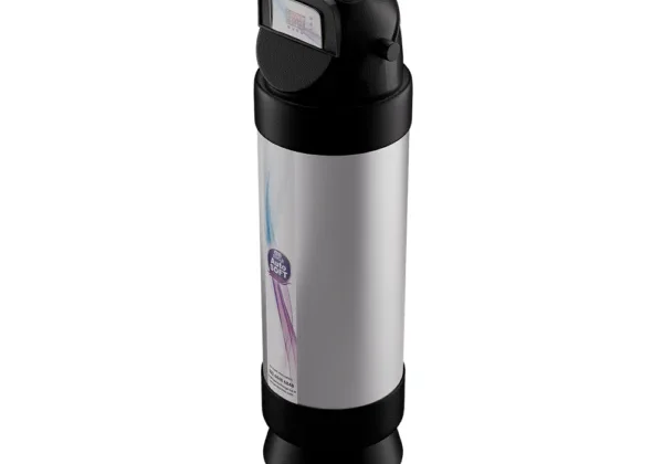 ZeroB AS8 Water Softener | 8000 LPH Automatic Hard Water Softener