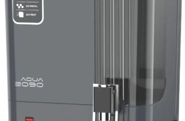 Aqua 2090 RO Water Purifier | 7-Stage RO UV | 10L Storage