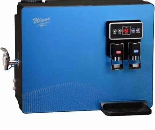 Wave 4G ACE RO UV UF Alkaline Water Purifier | Hot & Cold | 7L