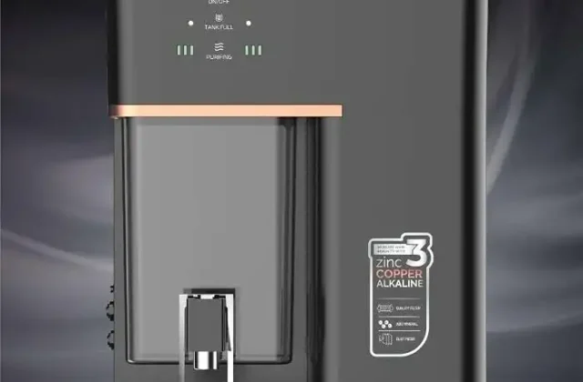 Aqua Innovica RO Water Purifier | Active Copper | 10L Storage