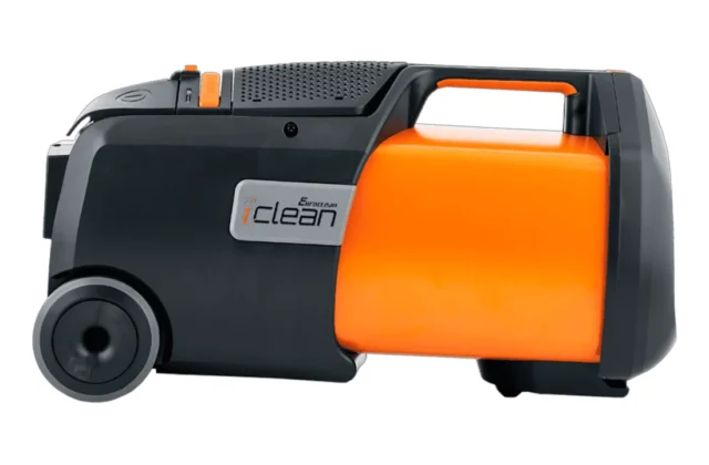 Euroclean iClean Vacuum Cleaner | 1200W Home Vacuum Cleaner
