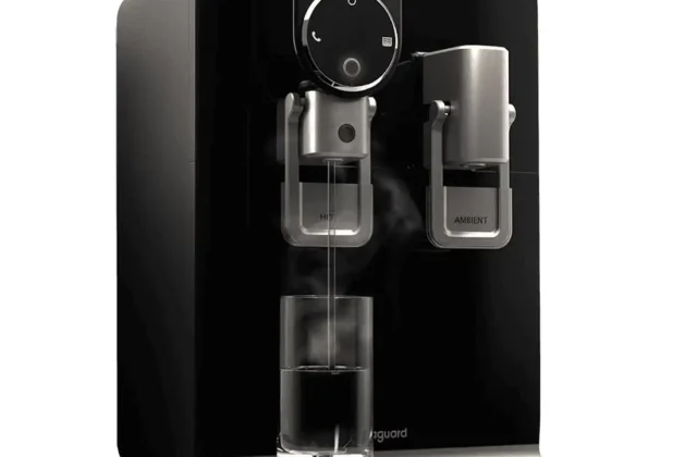 Aquaguard Aspire Blaze Insta WS RO+UV Hot & Copper Purifier