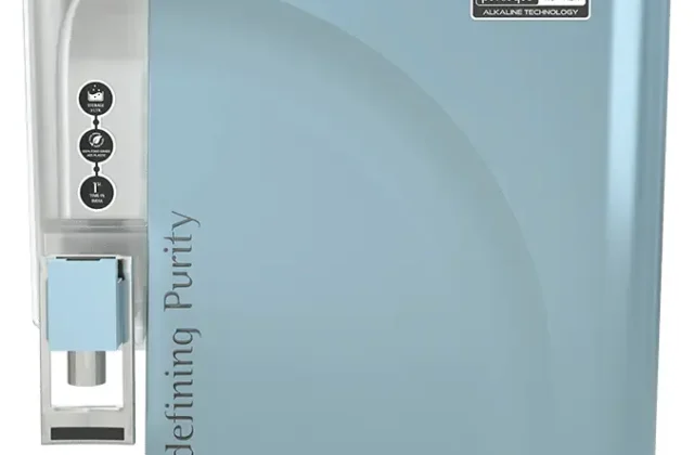PUROSIS RO+ALK Water Purifier | 14L | Water Saving RO