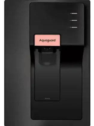Aquaguard Aspire Nova RO+UV Water Purifier | Stainless Steel Tank