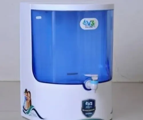 Aqua Dolphin RO Water Purifier | 8L Storage | 6-Stage RO