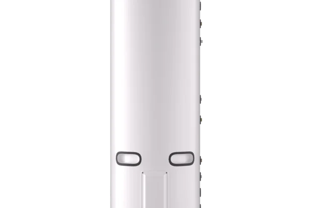 ZeroB Smart Heat Pump Price in India | Energy Efficient Water Heater 300 Liters