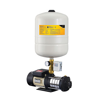 V-Guard Domestic Water Pressure Pump | Booster Pump for Home